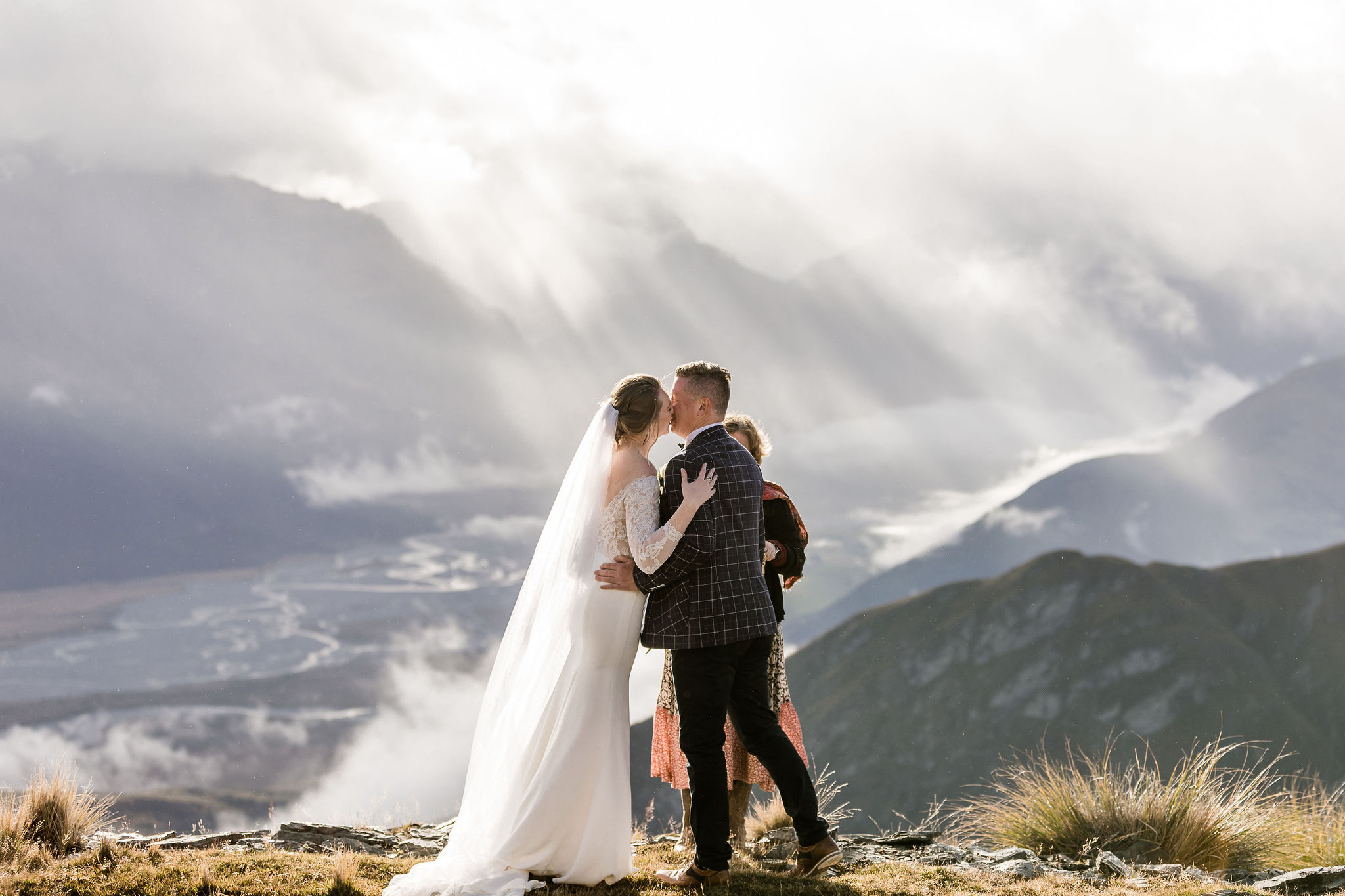 Mount Alfred - Wildly Romantic - Susan Miller Photography