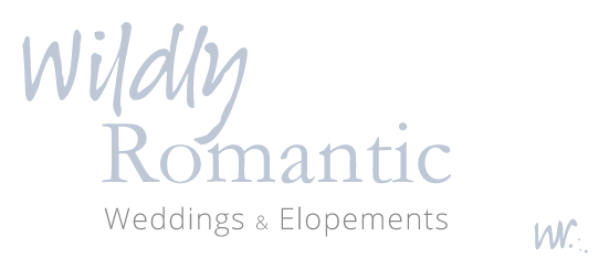 Wildly Romantic Logo